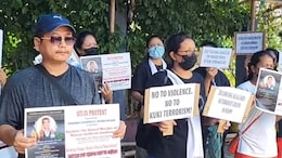 "Act Without Delay": Thadou Tribe Seeks Action Against Kuki Insurgents In Assam, Writes To Chief Minister