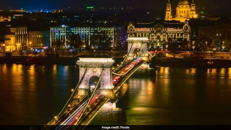 Study Abroad: This European Country Offers Tuition-Free Education With Monthly Stipend Study Abroad: This European Country Offers Tuition-Free Education With Monthly Stipend