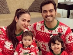 After Bharat Takhtani Confirmed New Relationship, Esha On "Single Parent" Tag
