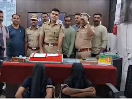 नागपुर से 33.60 लाख की MD ड्रग्स ज़ब्त,  तस्करी करने वाले गिरफ्तार नागपुर से 33.60 लाख की MD ड्रग्स ज़ब्त,  तस्करी करने वाले गिरफ्तार