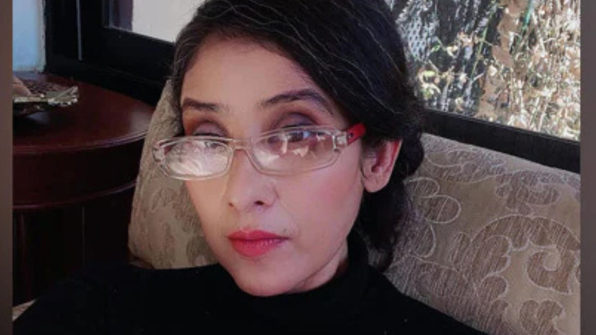 "Today Is A Black Day": Manisha Koirala Breaks Silence On Nepal Protests After 19 Killed In Police Firing