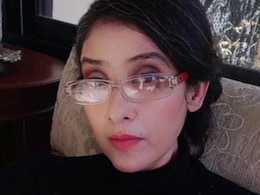 मनीषा कोइराला का नेपाल में हो रहे विरोध प्रदर्शनों पर रिएक्शन, लिखा- आज काला दिन है मनीषा कोइराला का नेपाल में हो रहे विरोध प्रदर्शनों पर रिएक्शन, लिखा- आज काला दिन है