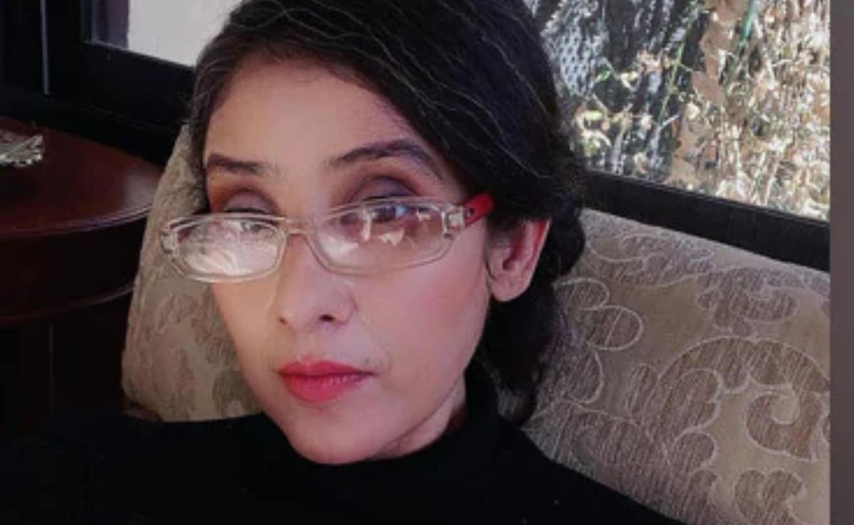 "Today Is A Black Day": Manisha Koirala Breaks Silence On Nepal Protests After 19 Killed In Police Firing