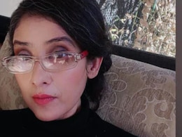 "Today Is A Black Day": Manisha Koirala Breaks Silence On Nepal Protests After 19 Killed In Police Firing