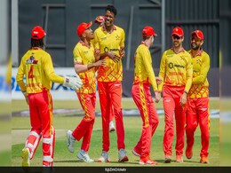 एशिया कप से पहले श्रीलंका का बुरा हाल, जिम्बाब्वे ने 80 रनों पर किया ढेर, बना शर्मनाक रिकॉर्ड एशिया कप से पहले श्रीलंका का बुरा हाल, जिम्बाब्वे ने 80 रनों पर किया ढेर, बना शर्मनाक रिकॉर्ड