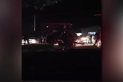 2 Assam Rifles Soldiers Killed In Action, 5 Injured In Ambush Near Imphal 2 Assam Rifles Soldiers Killed In Action, 5 Injured In Ambush Near Imphal