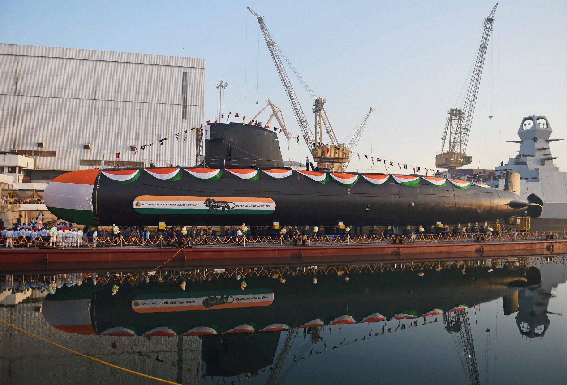 Cabinet Approves Policy Package For Shipbuilding Sector With Maritime Development Fund
