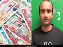 Indian Man Wins Rs 35 Crore Jackpot In Abu Dhabi, Plans To Return Home Indian Man Wins Rs 35 Crore Jackpot In Abu Dhabi, Plans To Return Home
