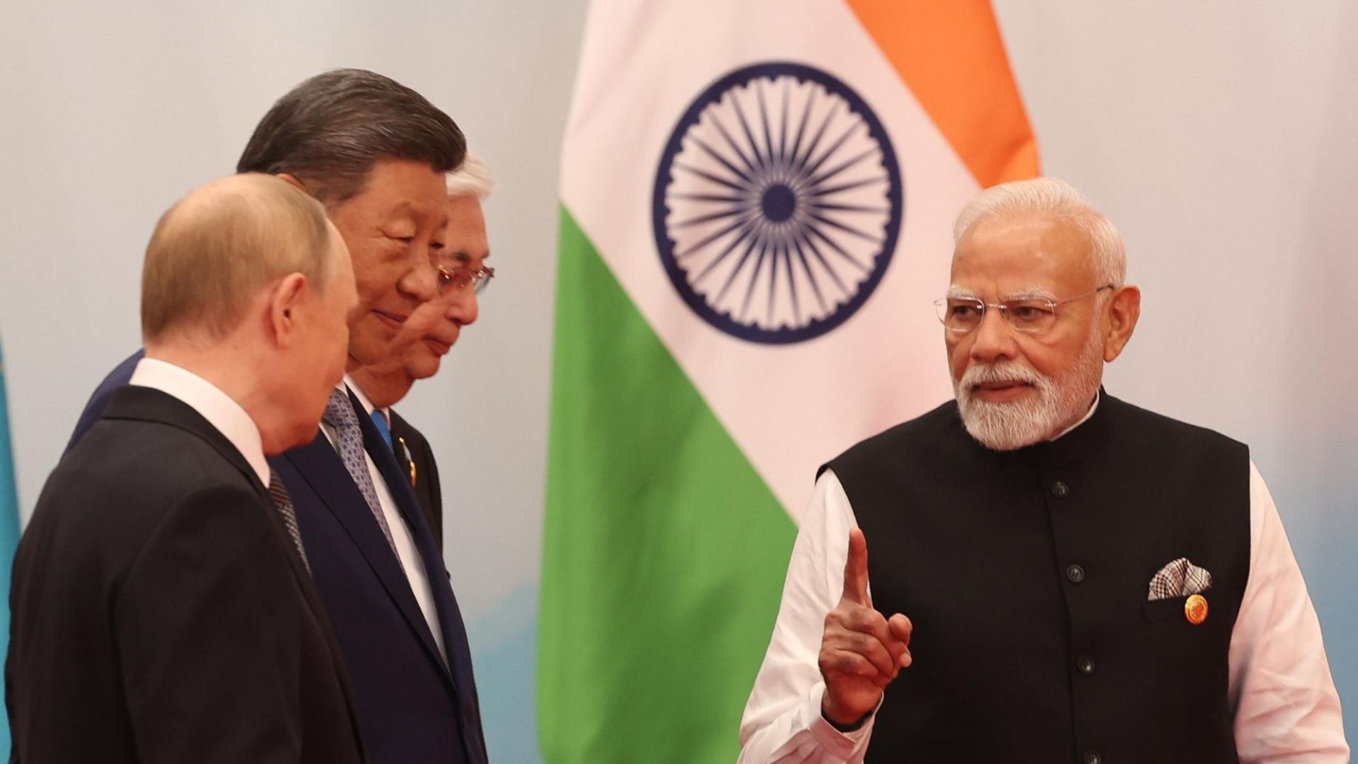 ट्रंप, आतंकवाद, पाकिस्तान और इजरायल… SCO के साझा बयान में किसे क्या मैसेज दिया गया- 10 Point