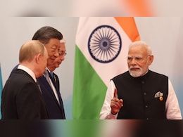 ट्रंप, आतंकवाद, पाकिस्तान और इजरायल… SCO के साझा बयान में किसे क्या मैसेज दिया गया- 10 Point ट्रंप, आतंकवाद, पाकिस्तान और इजरायल… SCO के साझा बयान में किसे क्या मैसेज दिया गया- 10 Point