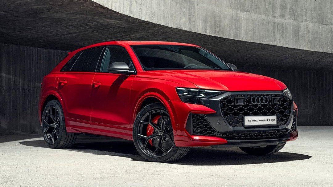 Audi India Head Says Cars To Get Cheaper By 5-6% Under New GST Rates — Profit Exclusive