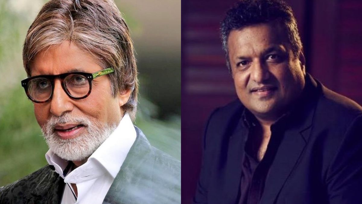 Sanjay Gupta Slams Stars For Huge Entourage Costs, Praises Amitabh Bachchan For Always "Paying For His Staff"