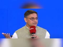 NDTV Profit GST Conclave: जीएसटी दरें घटाने से राज्यों का घाटा कैसे पूरा होगा? संजीव सान्याल ने बताया