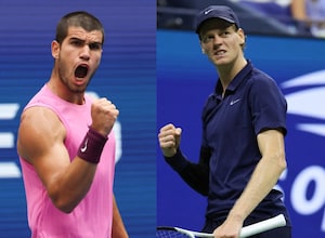 Jannik Sinner In Way As Carlos Alcaraz Targets Career Grand Slam At Australia Open