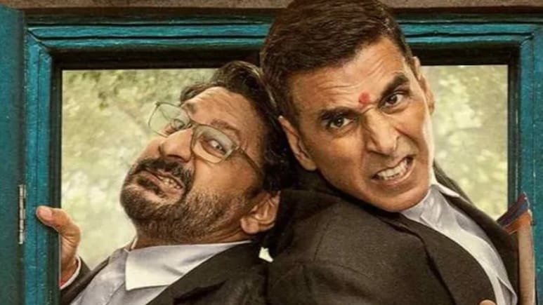 Jolly LLB 3 Advance Booking: पहले दिन इतने करोड़ कमा सकती है जॉली एलएलबी 3, बिके 11 हजार टिकट