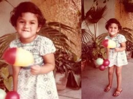 'ही' सुंदर अभिनेत्री आहे राजघराण्याची राजकुमारी! 21 व्या वर्षी लग्न अन् घटस्फोटामुळे आली चर्चेत