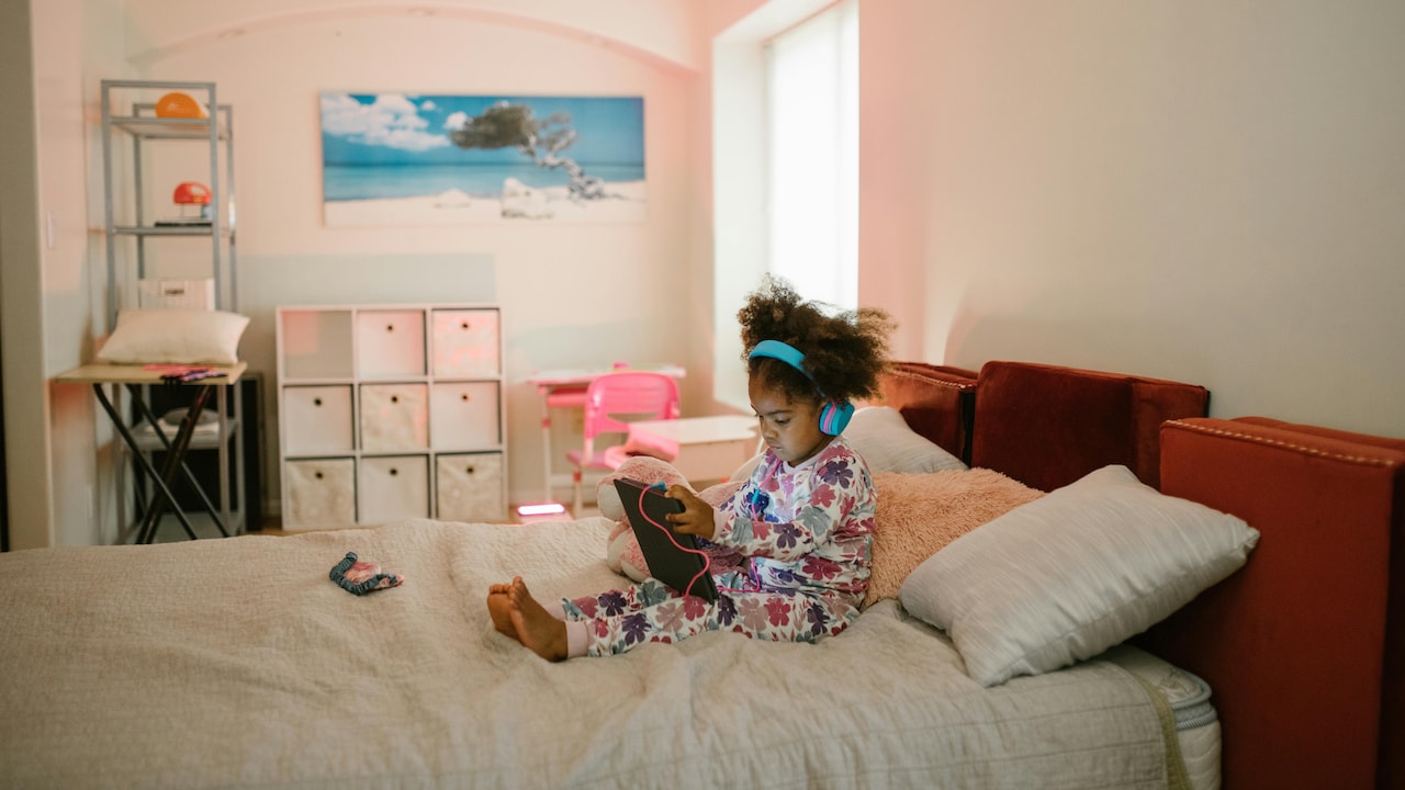 Give your kids a cosy space with these 5 furniture picks on Amazon Great Indian Festival.