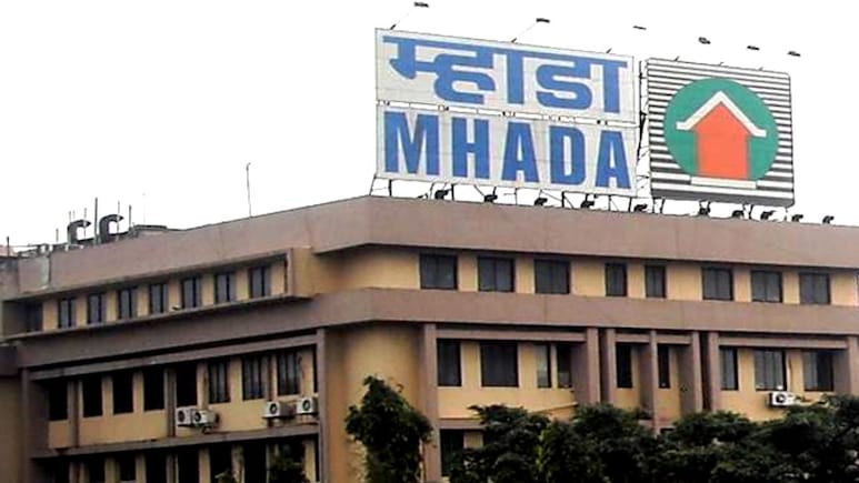Mhada Nashik Lottery: म्हाडाकडून खुशखबर! नाशिक मंडळातर्फे 478 घरांसाठी सोडत जाहीर; कधी कराल अर्ज? वाचा डिटेल्स