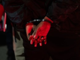 2 Utah Men Arrested For "Threat Of Terrorism" Days After Charlie Kirk Shooting 2 Utah Men Arrested For "Threat Of Terrorism" Days After Charlie Kirk Shooting