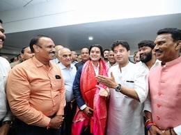 Jyotiraditya Scindia's Son Is Youngest Madhya Pradesh Cricket Association Chief