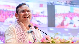राजस्&zwj;थान के शहर&zwj;ियों के ल&zwj;िए भजनलाल सरकार बड़ी योजना, आमजन को मिलेगी भारी छूट