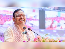 राजस्‍थान के शहर‍ियों के ल‍िए भजनलाल सरकार बड़ी योजना, आमजन को मिलेगी भारी छूट