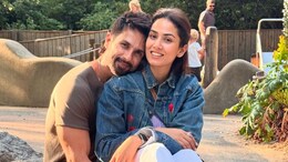 Shahid And Mira Kapoor's "Typical Breakfast" Includes This South Indian Staple