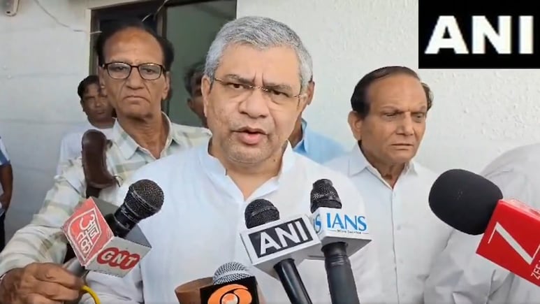 राजस्थान से दिल्ली के लिए नई ट्रेन, रेल मंत्री अश्विनी वैष्णव ने पाली में किया ऐलान