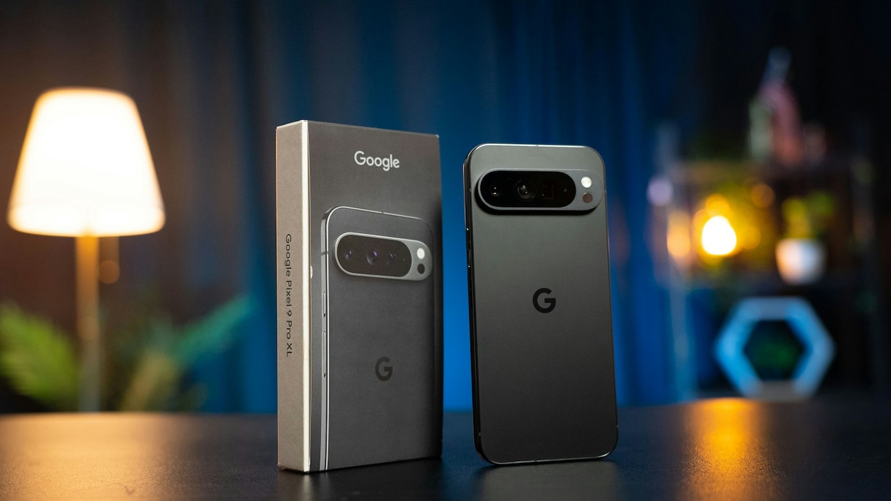 Google Pixel 9 To Get A Massive ₹45,000 Price Cut During Big Billion Days Sale