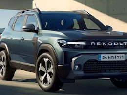 New Renault Duster Snapped Testing In India, Here's What To Expect New Renault Duster Snapped Testing In India, Here's What To Expect