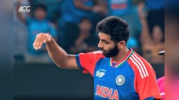 "Pak Deserves This Punishment": Kiren Rijiju On Jasprit Bumrah's Mimicry