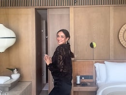 Jasmin Bhasin On Finding Joy In Travelling Alone: "Solo Travel Is My Treat To Myself" Jasmin Bhasin On Finding Joy In Travelling Alone: "Solo Travel Is My Treat To Myself"