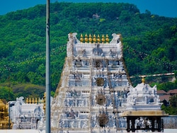 Former Tirupati Temple Board Chief Questioned Over Adulterated Ghee Case
