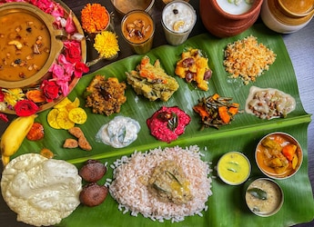 Onam 2025: 10 Places To Enjoy A Traditional Onasadya In Chennai