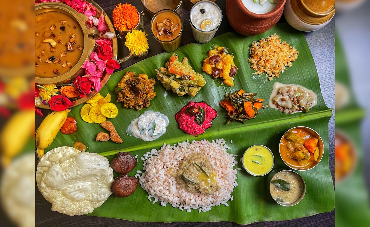 केरल अपनी सदियों पुरानी पाक कलाओं और परंपराओं को रखता है जीवित, जानिए वहां के पारंपरिक व्यंजन के बारे में सब कुछ