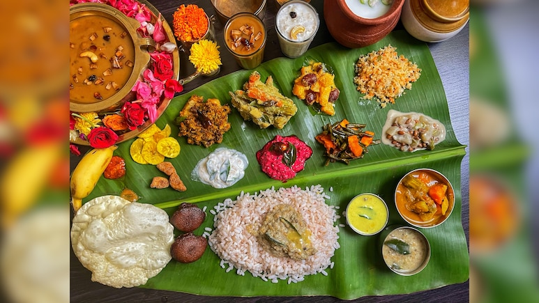 केरल अपनी सदियों पुरानी पाक कलाओं और परंपराओं को रखता है जीवित, जानिए वहां के पारंपरिक व्यंजन के बारे में सब कुछ