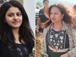 &#039;Missing Khedkars&#039; Drama Drags On. Cops Issue Lookout For Puja&#039;s Parents