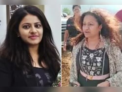 Old Food, Death Threats: Truck Cleaner &#039;Kidnapped&#039; By Puja Khedkar&#039;s Family