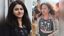 Old Food, Death Threats: Truck Cleaner 'Kidnapped' By Puja Khedkar's Family