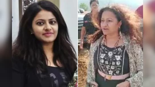 Old Food, Death Threats: Truck Cleaner 