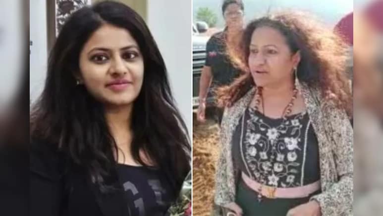 Old Food, Death Threats: Truck Cleaner 'Kidnapped' By Puja Khedkar's Family