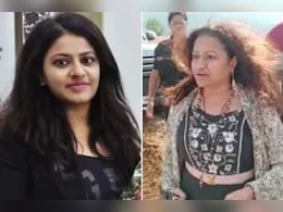 Old Food, Death Threats: Truck Cleaner 'Kidnapped' By Puja Khedkar's Family Old Food, Death Threats: Truck Cleaner 'Kidnapped' By Puja Khedkar's Family