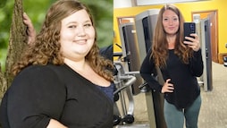 How This Influencer Lost Over 145 Kg Naturally Despite A Rare Condition
