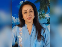हेमा मालिनी ने पीएम नरेंद्र मोदी को दी जन्मदिन की बधाई, सोशल मीडिया पर शेयर किया वीडियो हेमा मालिनी ने पीएम नरेंद्र मोदी को दी जन्मदिन की बधाई, सोशल मीडिया पर शेयर किया वीडियो