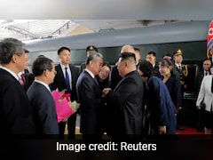 Who Is Kim Ju Ae, North Korean Leader Kim Jong Un's Daughter And 