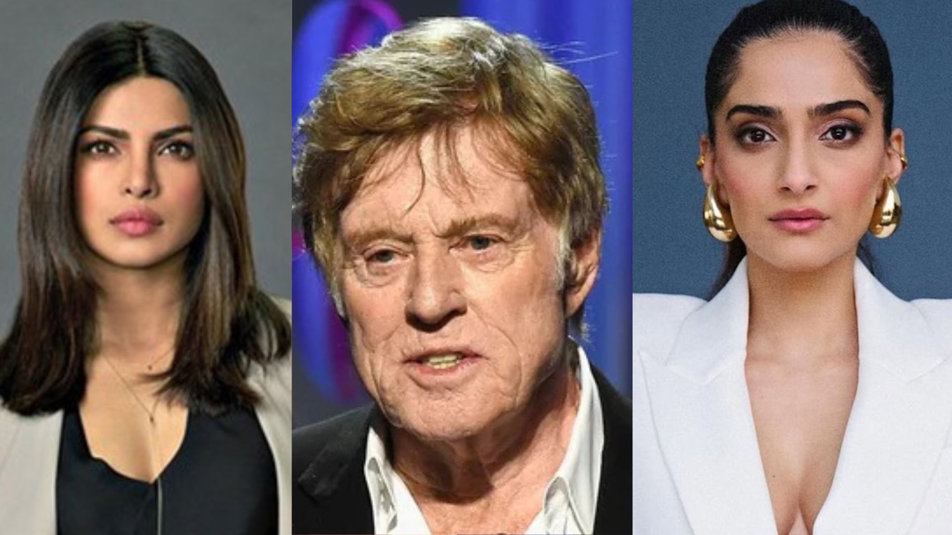 Robert Redford Dies At 89: Priyanka Chopra, Sonam Kapoor And Others Remember The Hollywood Icon