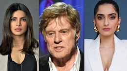 Robert Redford Dies At 89: Priyanka Chopra, Sonam Kapoor And More Stars Remember The Hollywood Icon