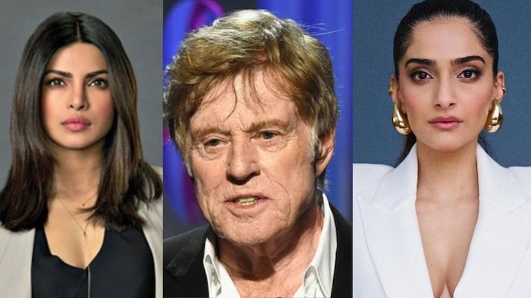 Robert Redford Dies At 89: Priyanka Chopra, Sonam Kapoor And More Stars Remember The Hollywood Icon