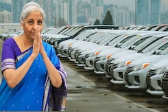 Big Boost For Auto Sector: GST On Small Cars Cut To 18% Big Boost For Auto Sector: GST On Small Cars Cut To 18%