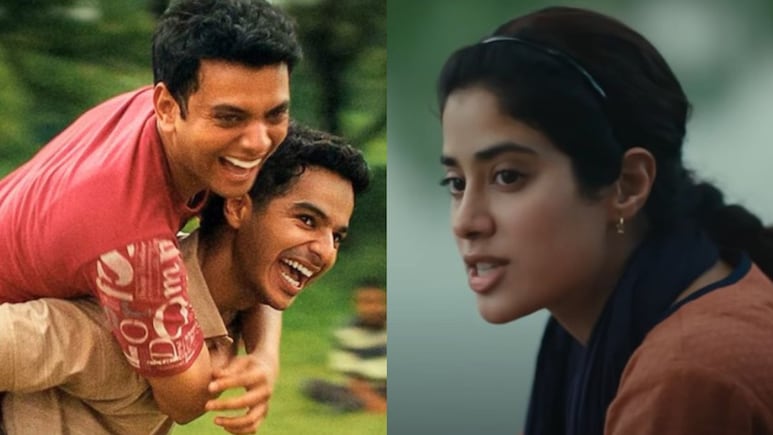 <i>Homebound</i> Trailer: Ishaan Khatter-Vishal Jethwa Tackle Caste Politics, Janhvi Kapoor Dreams Big In Neeraj Ghaywan's Film